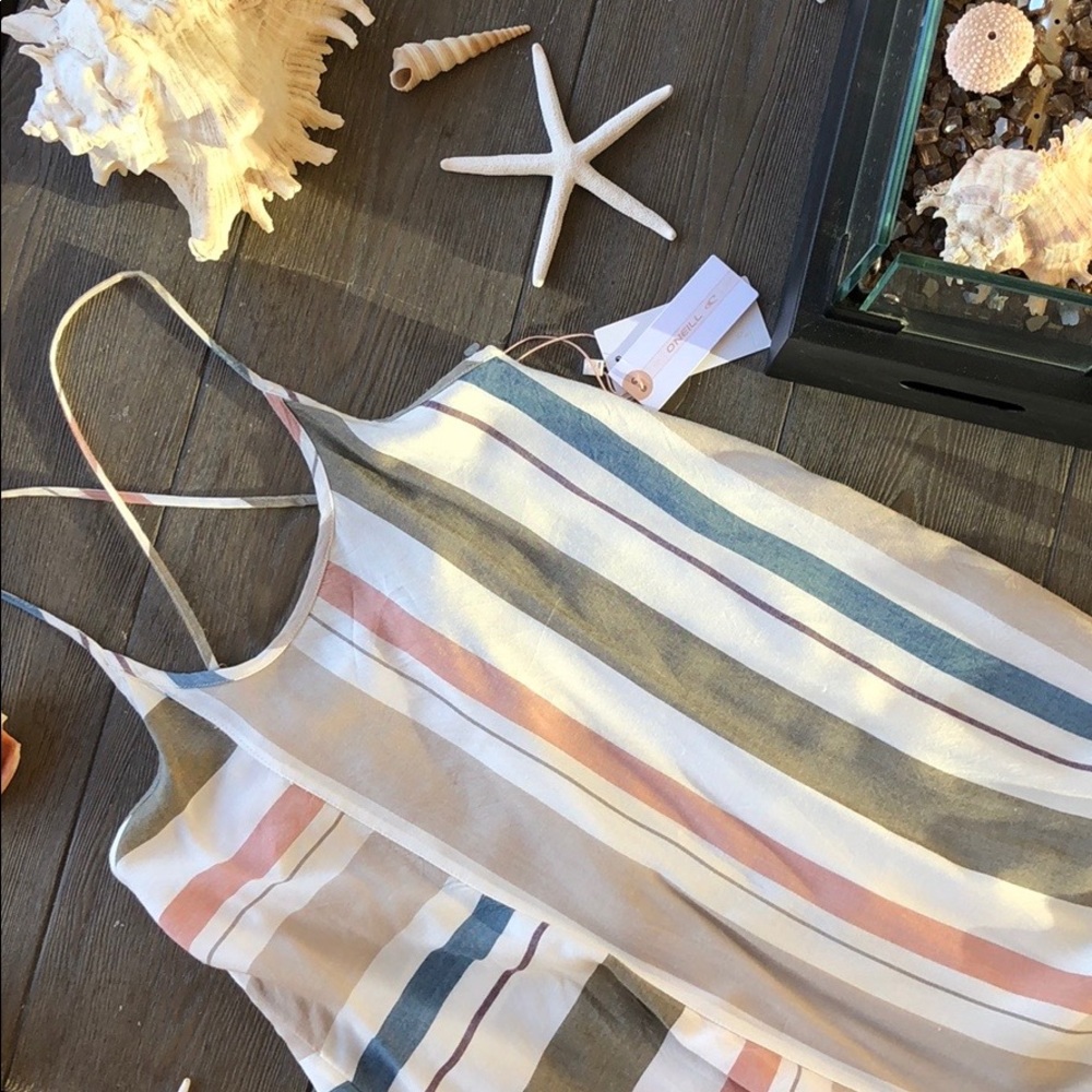 🌴🌼O’Neill- DRESS🌼🌴 - Picture 4 of 8